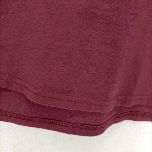 ジャージーズ JERZEES 企業ロゴ 両面プリント半袖Tシャツ メンズ JPN:XL