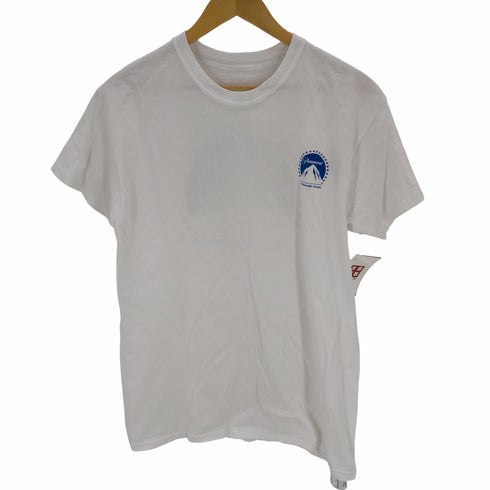 フリークスストア FREAKS STORE ビッグシルエットバックプリントフォトTシャツ メンズ JPN:M