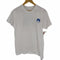 フリークスストア FREAKS STORE ビッグシルエットバックプリントフォトTシャツ メンズ JPN:M