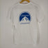 フリークスストア FREAKS STORE ビッグシルエットバックプリントフォトTシャツ メンズ JPN:M