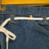 メゾンエウレカ MAISON EUREKA VINTAGE REWORK BIGGY PANTS レディース JPN:S