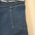 メゾンエウレカ MAISON EUREKA VINTAGE REWORK BIGGY PANTS レディース JPN:S