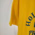ラッセルアスレチック RUSSELL ATHLETIC USA製 80-90S シングルステッチ holy family 3段ラバープリント メンズ JPN:M