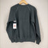 ヘインズ Hanes MADE IN USA 製品染 CALIFORNIA パームツリープリントラグランスウェット メンズ JPN:L