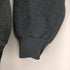 ヘインズ Hanes MADE IN USA 製品染 CALIFORNIA パームツリープリントラグランスウェット メンズ JPN:L
