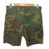 シュプリーム Supreme 13SS Work Short Camo メンズ 32