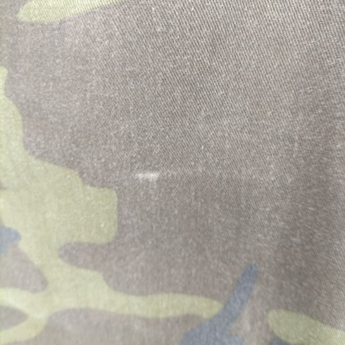 シュプリーム Supreme 13SS Work Short Camo メンズ 32