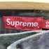 シュプリーム Supreme 13SS Work Short Camo メンズ 32