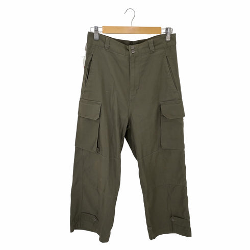 shiun BACKSATIN M-47 FATIGUE PANTS メンズ JPN:M