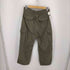 shiun BACKSATIN M-47 FATIGUE PANTS メンズ JPN:M