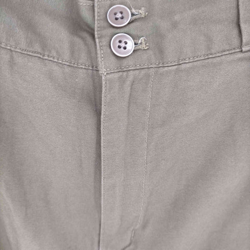 shiun BACKSATIN M-47 FATIGUE PANTS メンズ JPN:M