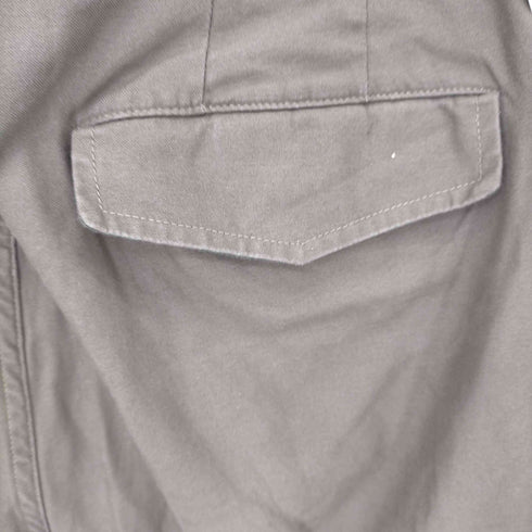 shiun BACKSATIN M-47 FATIGUE PANTS メンズ JPN:M