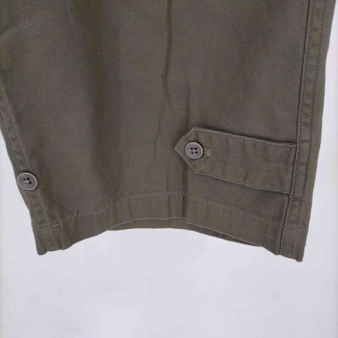 shiun BACKSATIN M-47 FATIGUE PANTS メンズ JPN:M