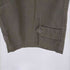 shiun BACKSATIN M-47 FATIGUE PANTS メンズ JPN:M