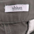 shiun BACKSATIN M-47 FATIGUE PANTS メンズ JPN:M