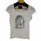 ダルタン ボナパルト Dartin Bonaparto スパンコールS/S TEE レディース
