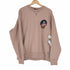 アンディフィーテッド UNDEFEATED フロントプリントクルーネックスウェット メンズ JPN:XXL