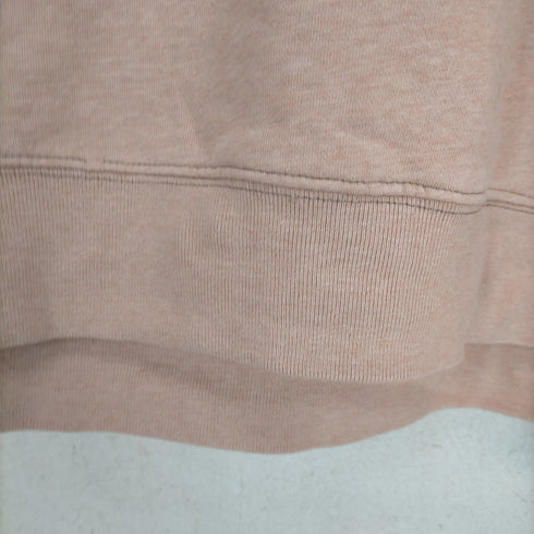 アンディフィーテッド UNDEFEATED フロントプリントクルーネックスウェット メンズ JPN:XXL