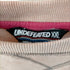 アンディフィーテッド UNDEFEATED フロントプリントクルーネックスウェット メンズ JPN:XXL