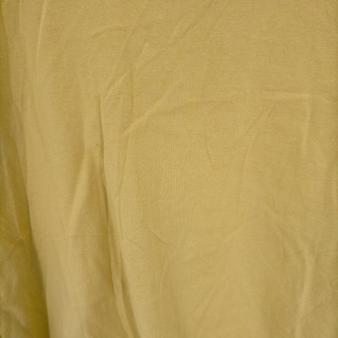 セブンバイセブン SEVEN BY SEVEN サイドスリットロングTシャツ メンズ JPN:M
