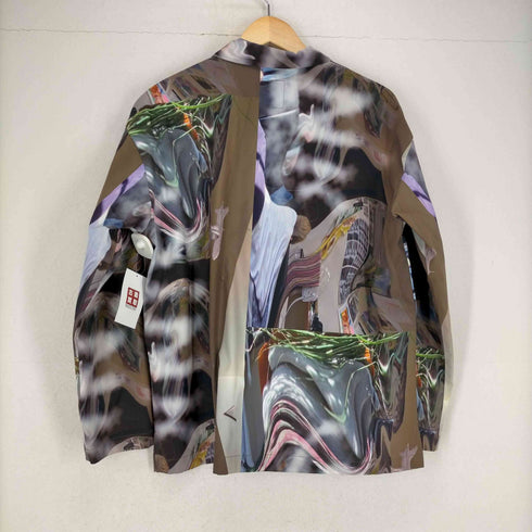 コトハヨコザワ kotohayokozawa SINK IN-ROOM GRAPHIC SHIRTS メンズ JPN:M