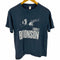 スポーツウェア sports wear 80-90S USA製 charles bronson シングルステッチ メンズ JPN:M