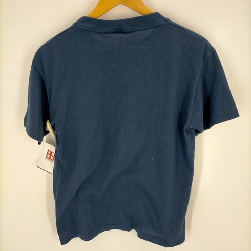 スポーツウェア sports wear 80-90S USA製 charles bronson シングルステッチ メンズ JPN:M