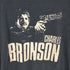 スポーツウェア sports wear 80-90S USA製 charles bronson シングルステッチ メンズ JPN:M
