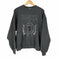 ジャージーズ JERZEES MADE IN USA 製品染 クルーネックスウェット メンズ JPN:XL
