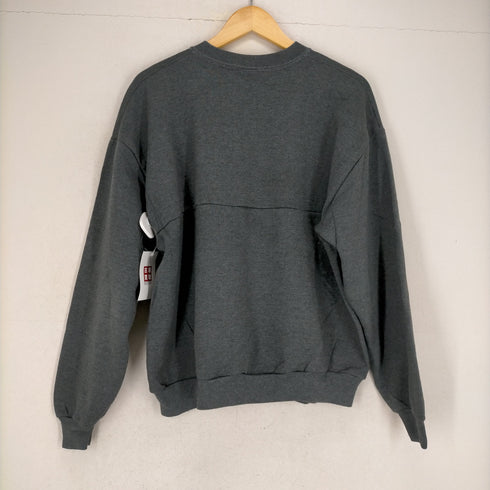 ジャージーズ JERZEES MADE IN USA 製品染 クルーネックスウェット メンズ JPN:XL