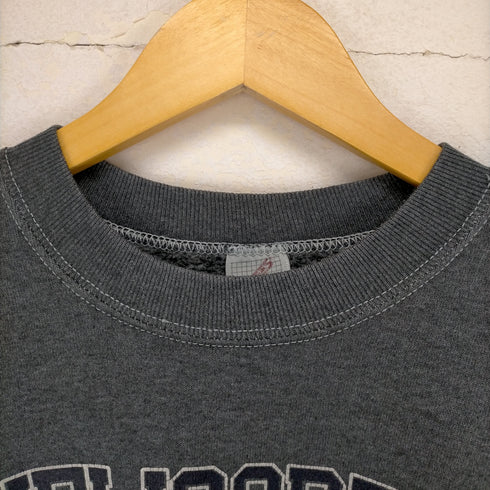 ジャージーズ JERZEES MADE IN USA 製品染 クルーネックスウェット メンズ JPN:XL