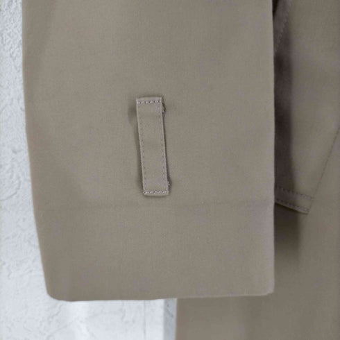 ザシンゾーン THE Shinzone 15SS トレンチコート べージュ レディース JPN:36