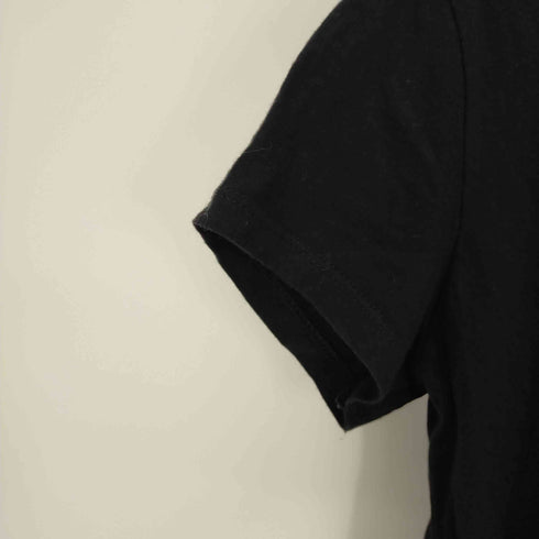 アルマーニエクスチェンジ ARMANI EXCHANGE 装飾Tシャツ ラメ レディース XS