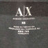 アルマーニエクスチェンジ ARMANI EXCHANGE 装飾Tシャツ ラメ レディース XS