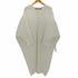 アパルトモンドゥーズィエムクラス LAppartement DEUXIEME CLASSE Hello Bonjour ハローボンジュール V Neck Shirts Onepiece レディース