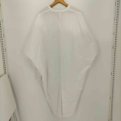 アパルトモンドゥーズィエムクラス LAppartement DEUXIEME CLASSE Hello Bonjour ハローボンジュール V Neck Shirts Onepiece レディース