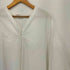 アパルトモンドゥーズィエムクラス LAppartement DEUXIEME CLASSE Hello Bonjour ハローボンジュール V Neck Shirts Onepiece レディース