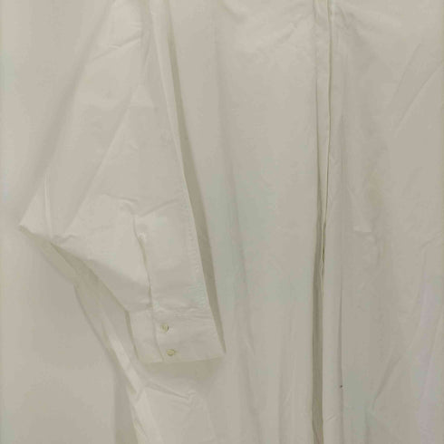 アパルトモンドゥーズィエムクラス LAppartement DEUXIEME CLASSE Hello Bonjour ハローボンジュール V Neck Shirts Onepiece レディース
