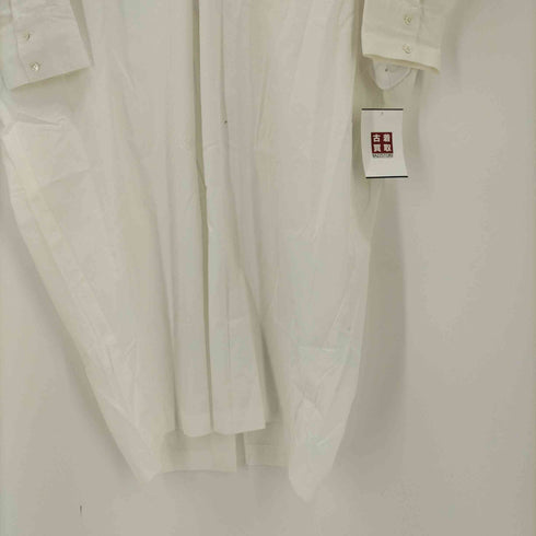 アパルトモンドゥーズィエムクラス LAppartement DEUXIEME CLASSE Hello Bonjour ハローボンジュール V Neck Shirts Onepiece レディース