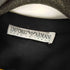 エンポリオアルマーニ EMPORIO ARMANI ノーカラーシャツジャケット レディース 36