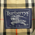 バーバリーズ BURBERRYS ステンカラーコート ロング ヴィンテージ 89年製 80’s 裏地ノバチェック メンズ