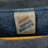 ジャージーズ JERZEES MADE IN USA ANDERSON 両面袖フロッキープリントクルーネックスウェット メンズ JPN:L