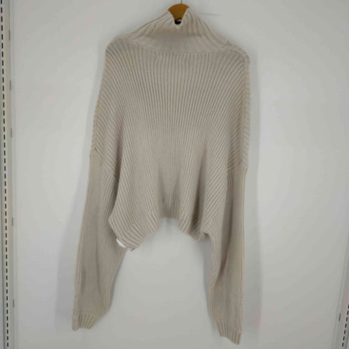 トゥデイフル TODAYFUL Bullky Over Knit バルキーオーバーニット レディース FREE