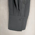 ザラ ZARA CROPPED GABARDINE SHIRT レディース JPN:M