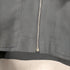 ザラ ZARA CROPPED GABARDINE SHIRT レディース JPN:M