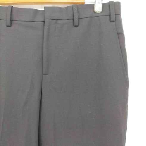 ニールバレット NEIL BARRETT 裾ライン刺繍スラックス メンズ EUR:50