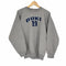 ヘインズ Hanes DUKE プリントスウェット メンズ JPN:S
