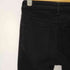 アクネストゥディオズ ACNE STUDIOS SKIN 5 BLACK スキニーデニムパンツ レディース 26/32