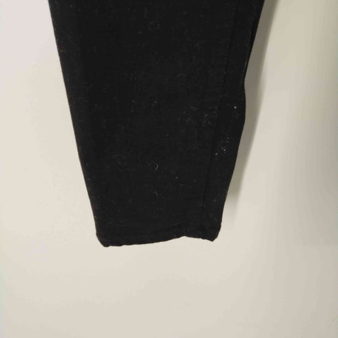 アクネストゥディオズ ACNE STUDIOS SKIN 5 BLACK スキニーデニムパンツ レディース 26/32