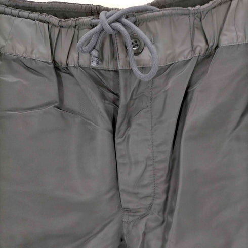 サカイ Sacai ナイロンテーパードパンツ メンズ JPN:2